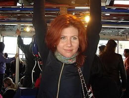 Rus ajanla ilgili bir bomba daha!