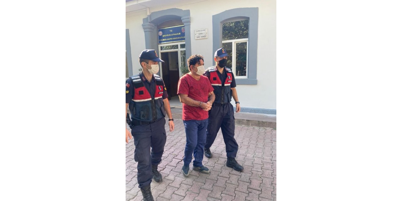 Güllü lakaplı dolandırıcı bu kez yakayı ele verdi