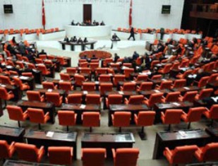 Konya'dan aday adayı olanlar - LİSTE