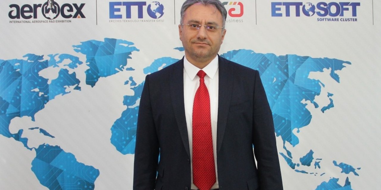 TÜBİTAK 1601 Programı 2020 Yılı 1. Çağrısı Sonuçlarına Göre Erciyes Teknopark Yeniden BiGG Uygulayıcı Kuruluşu Oldu