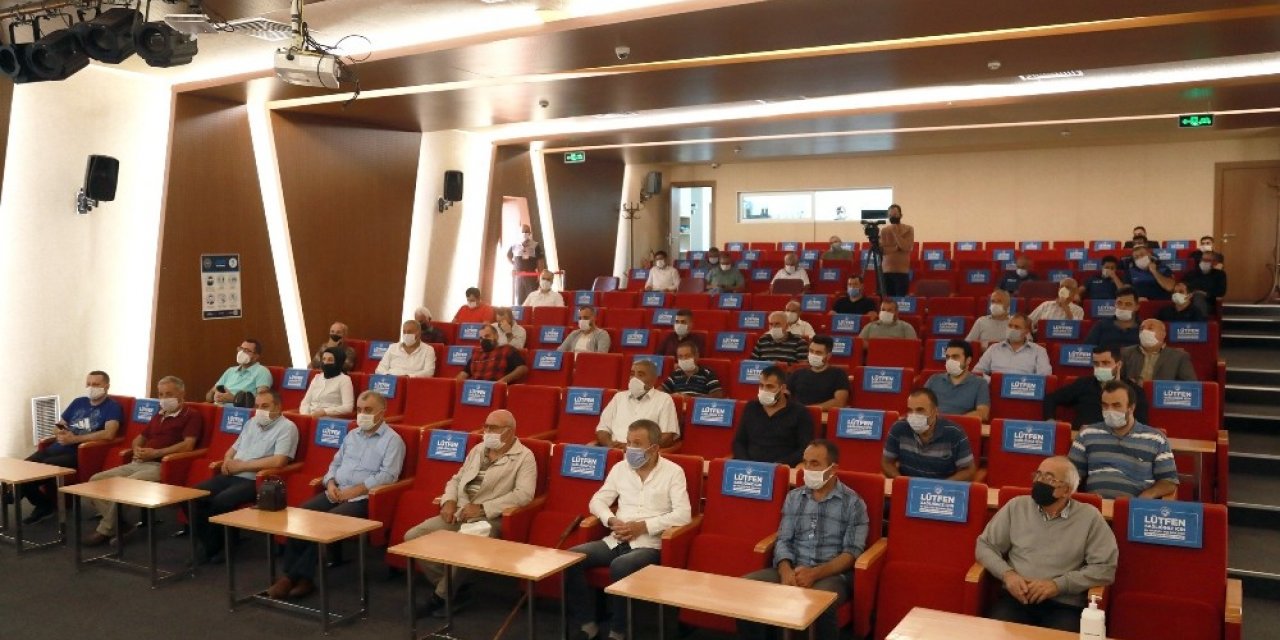 Kiralık taşınmazlardan yatırıma yeni kaynak