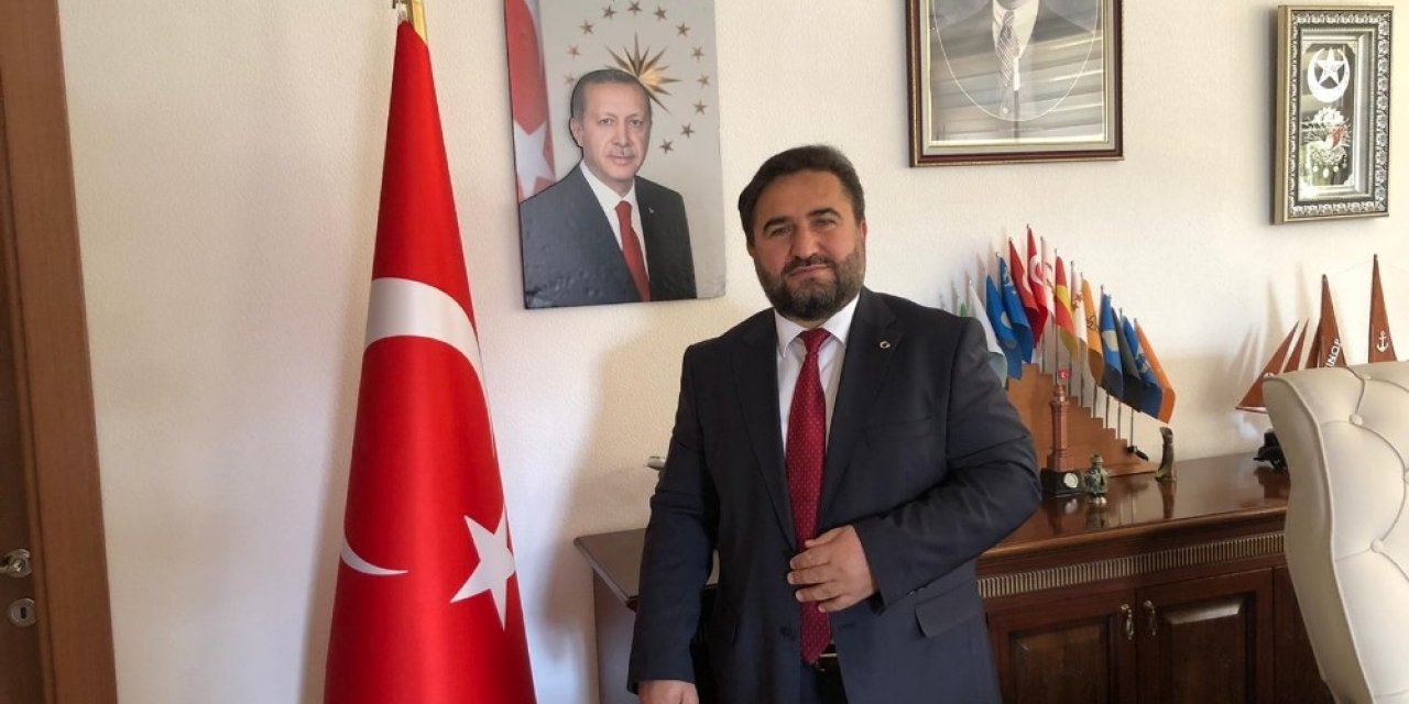 Camiler ve Din Görevlileri Haftası