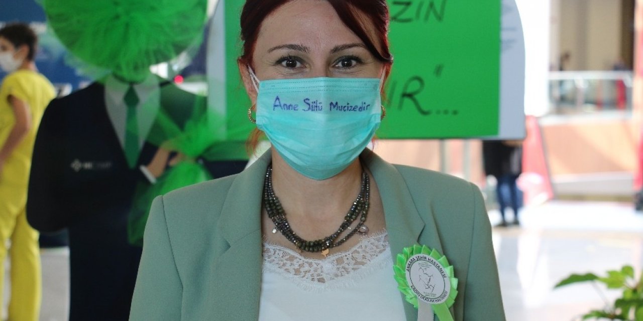 Başhekim Tekin: “Ne plasentada ne de anne sütünde hiçbir şekilde virüse rastlanmadı”