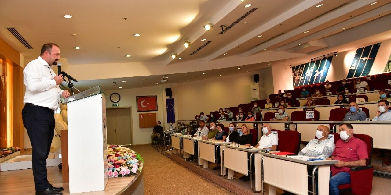 Çiğli Belediyesinde “Çiğli Halk Kart” dönemi