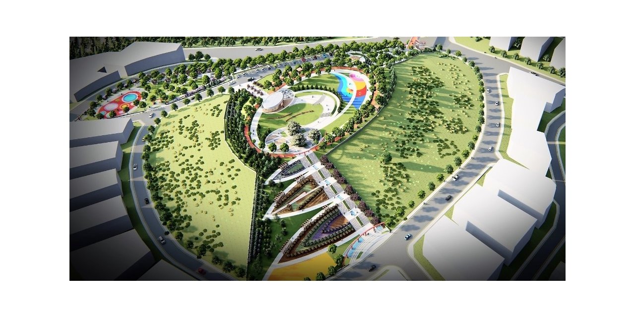 Altındağ’a altın yatırımlar