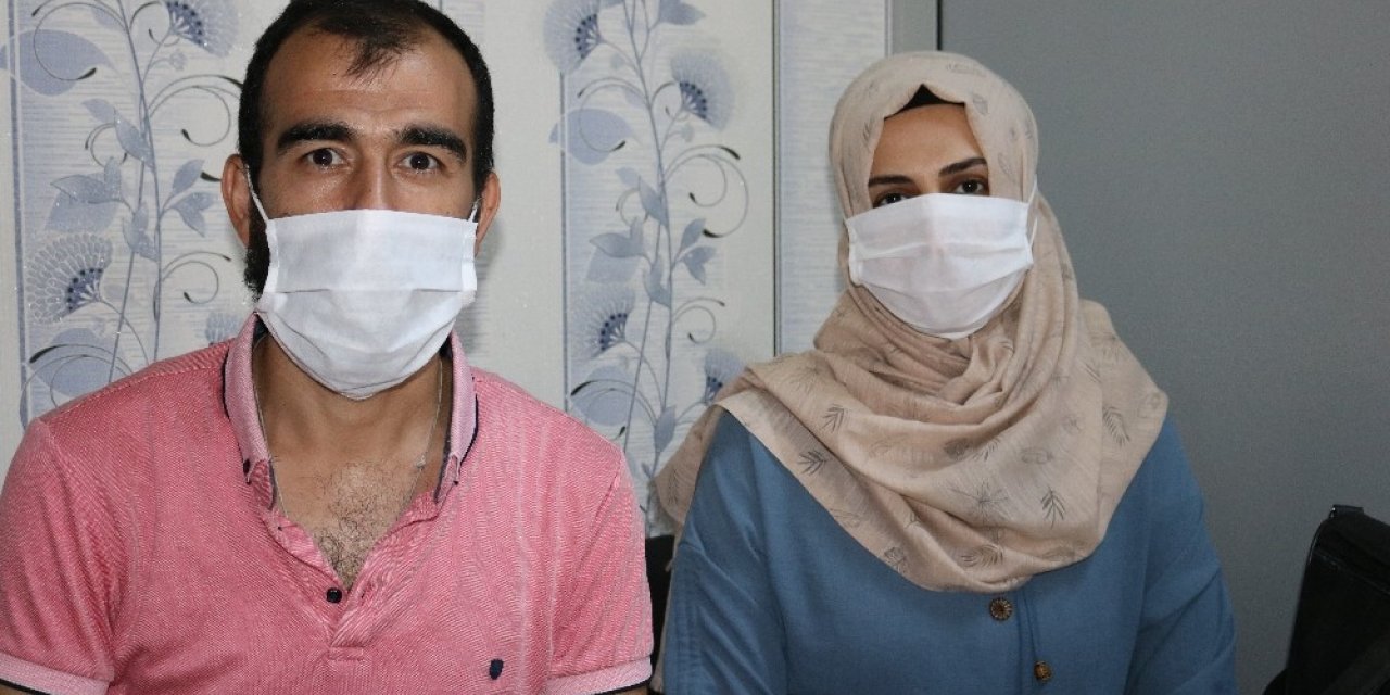 12 yıllık evliliğinde 12 düşük yaşadı, mutlu haberi akupunktur tedavisi ile aldı