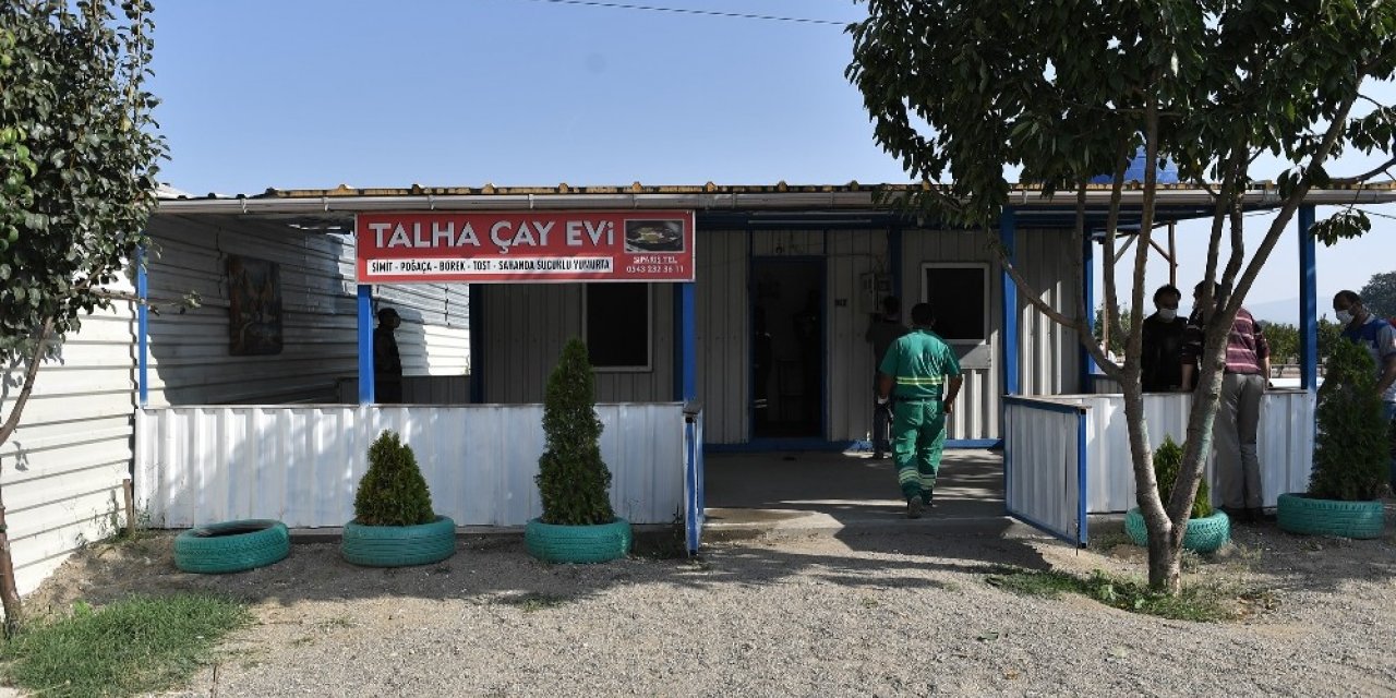 Osmangazi’de kaçağa geçit yok