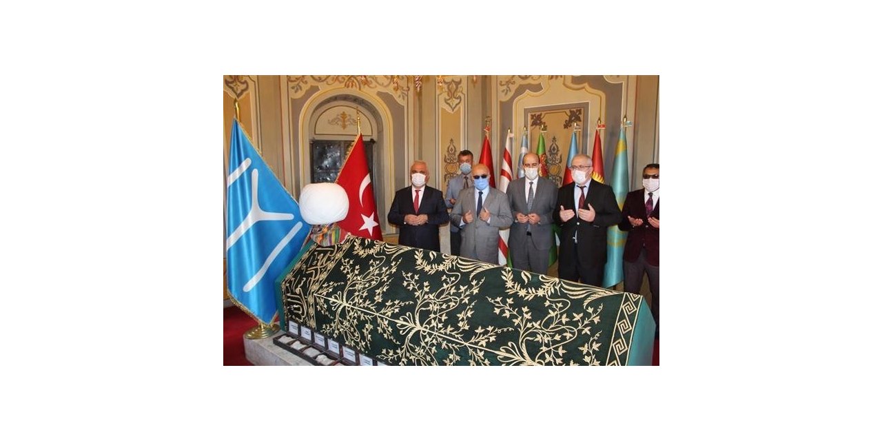 Bilecik’te Camiler ve Din Görevlileri Haftası dualarla kutlandı