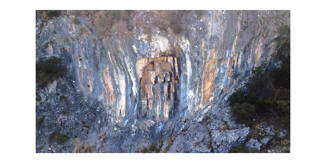 Manisa’nın 3 bin yıllık mitolojik mirası yok oluyor