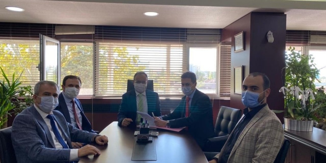 Soma’da 3 maden ocağı için protokol imzalandı