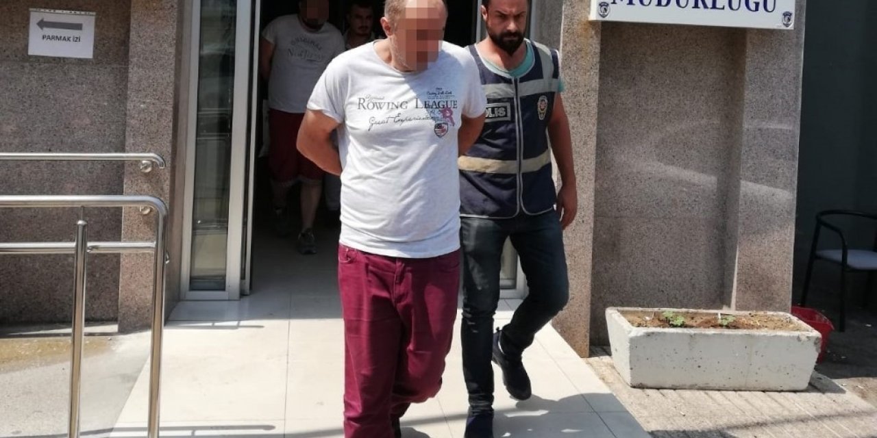Minik Eymen’i öldürmekle suçlanan katil zanlılarının yargılanmasına devam edildi