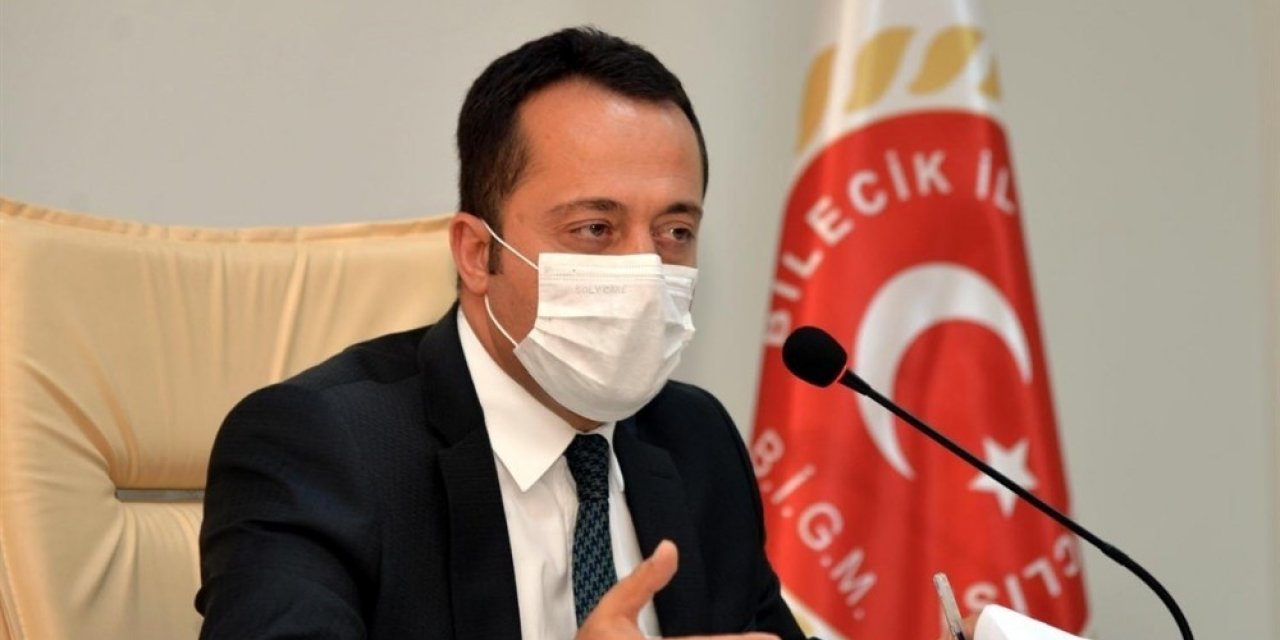 Yalan beyanda bulunanlar yandı