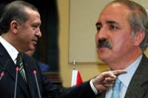 Erdoğan'ın halefi o mu olacak?