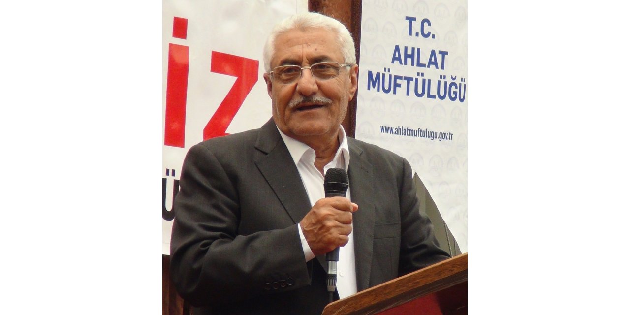 Eski Bayındırlık ve İskan Bakanı Ergezen hayatını kaybetti