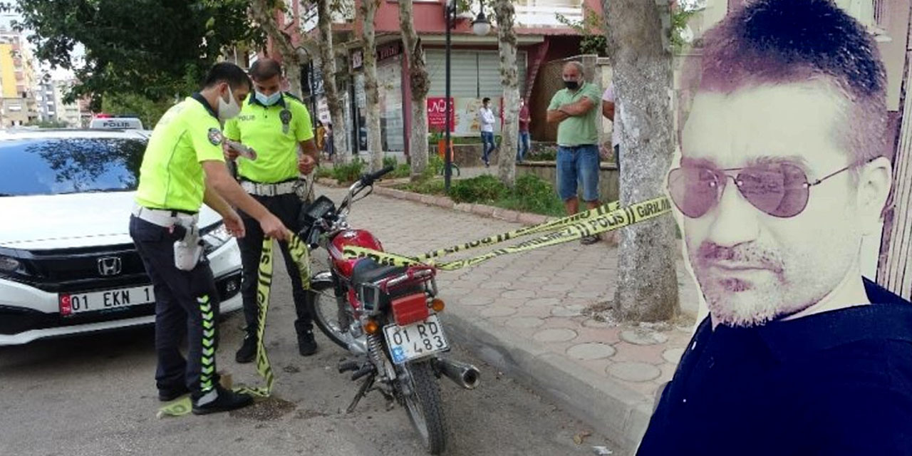 Tuğba Keleş’i katleden Erdoğan Küpeli öldü