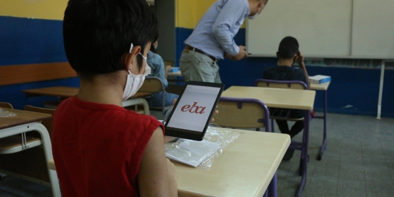 Konak’ta eğitim için dev kampanya