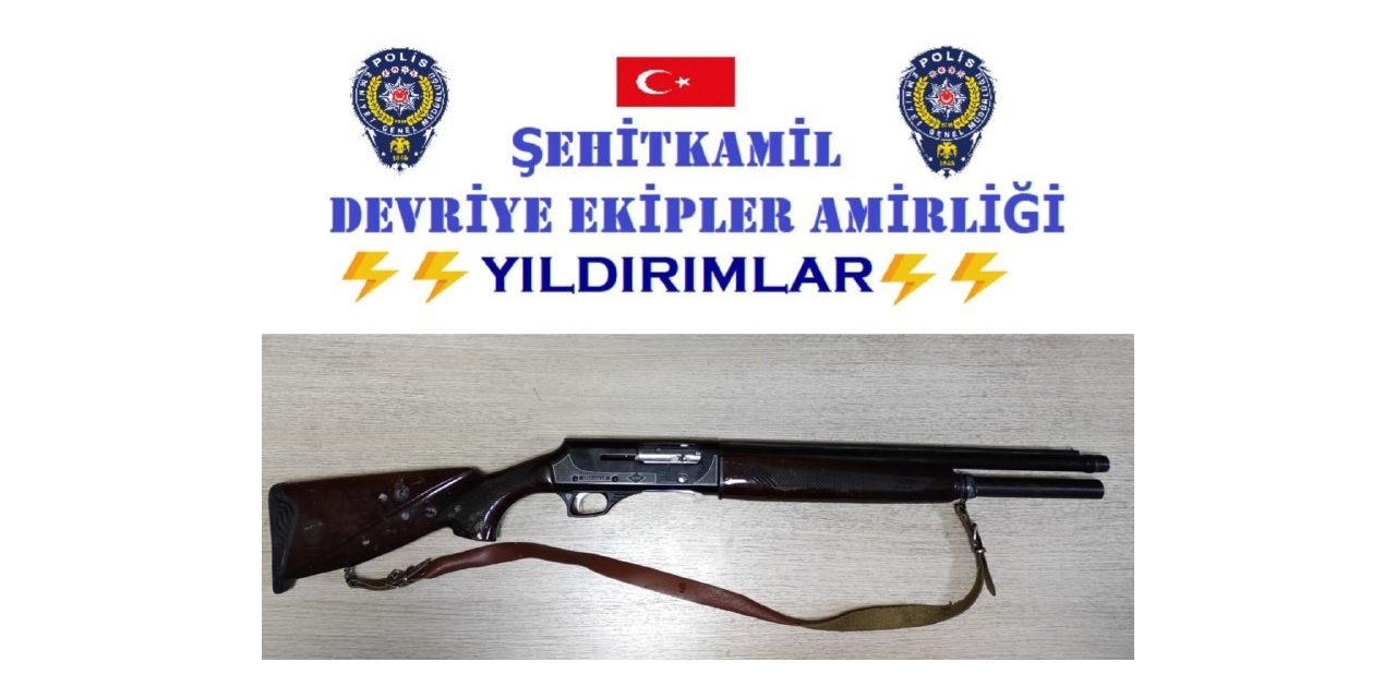 Gaziantep’te uyuşturucu ve hırsızlık suçlarından 12 kişi tutuklandı