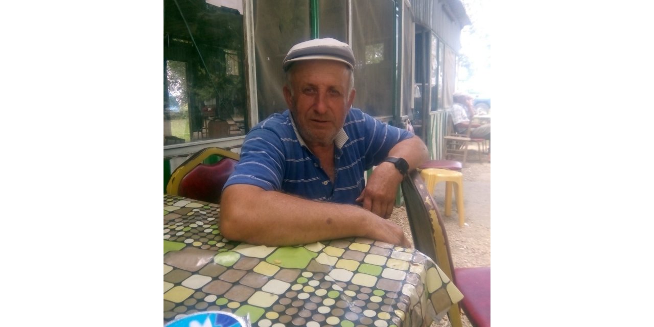 Yalnız yaşayan adam evinde ölü bulundu