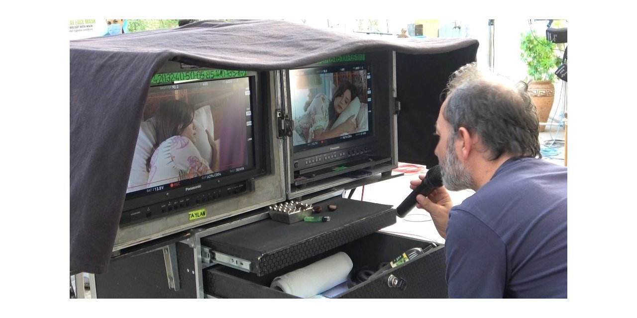 İzlenme rekoru kıran dizide ayrılık ve erken final iddiaları