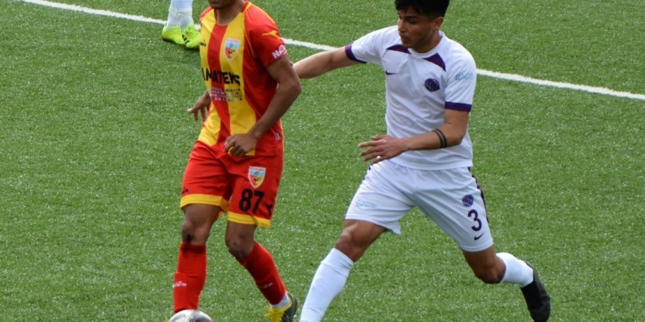 Ziraat Türkiye Kupası’nda Kızılcabölükspor’un rakibi Muğlaspor oldu