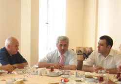 Mevlana Yılı için önerilere açığız