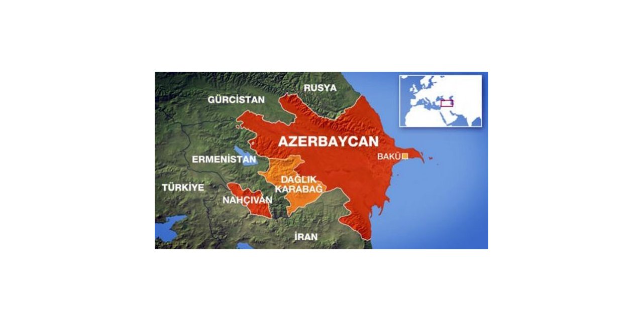 “Paşinyan sarsılan prestijini düzeltme arzusu içinde"