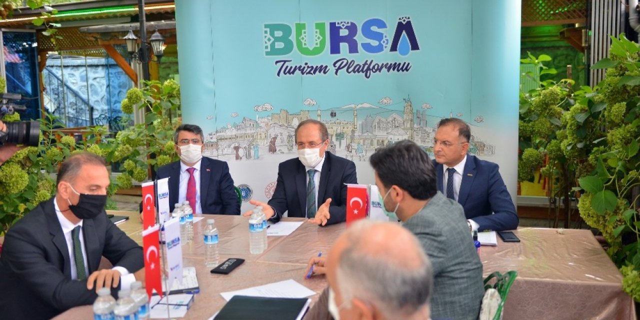 Cumalıkızık daha da değerlenecek