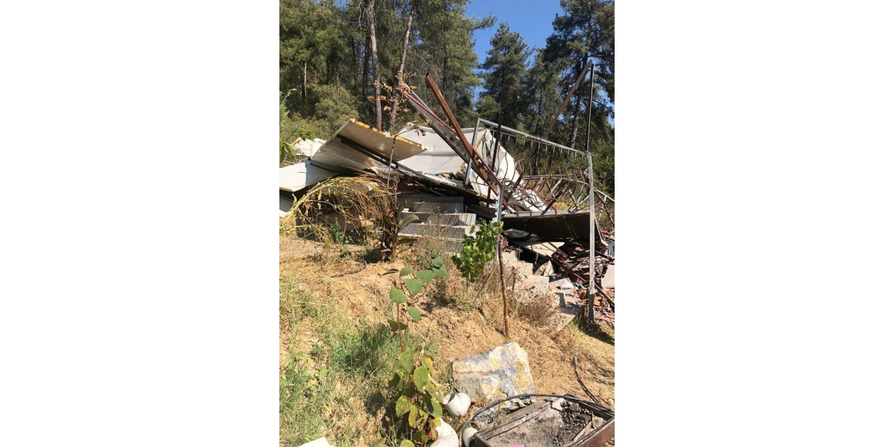 Gürsu’da kaçakla mücadele sürüyor