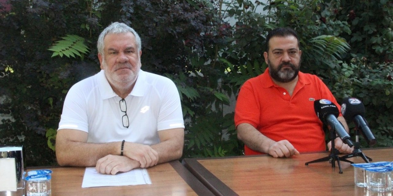 Teknik Direktör Eriş, Elazığ’a döndü