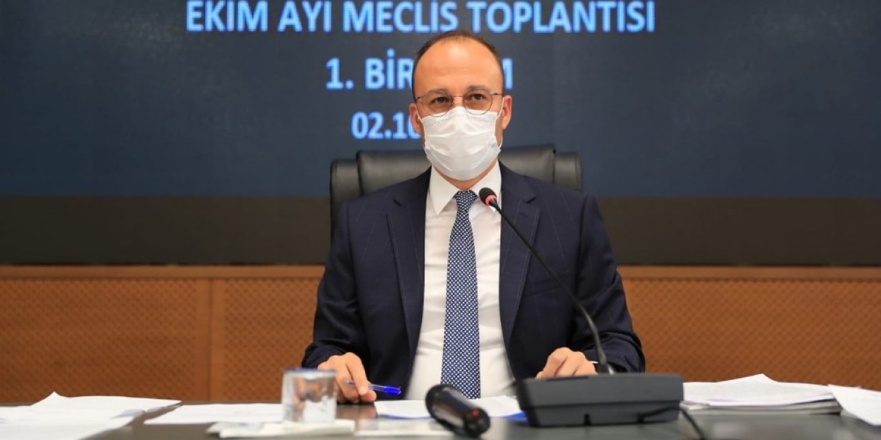 Pamukkale Belediye Meclisinden Ermenistan’a kınama