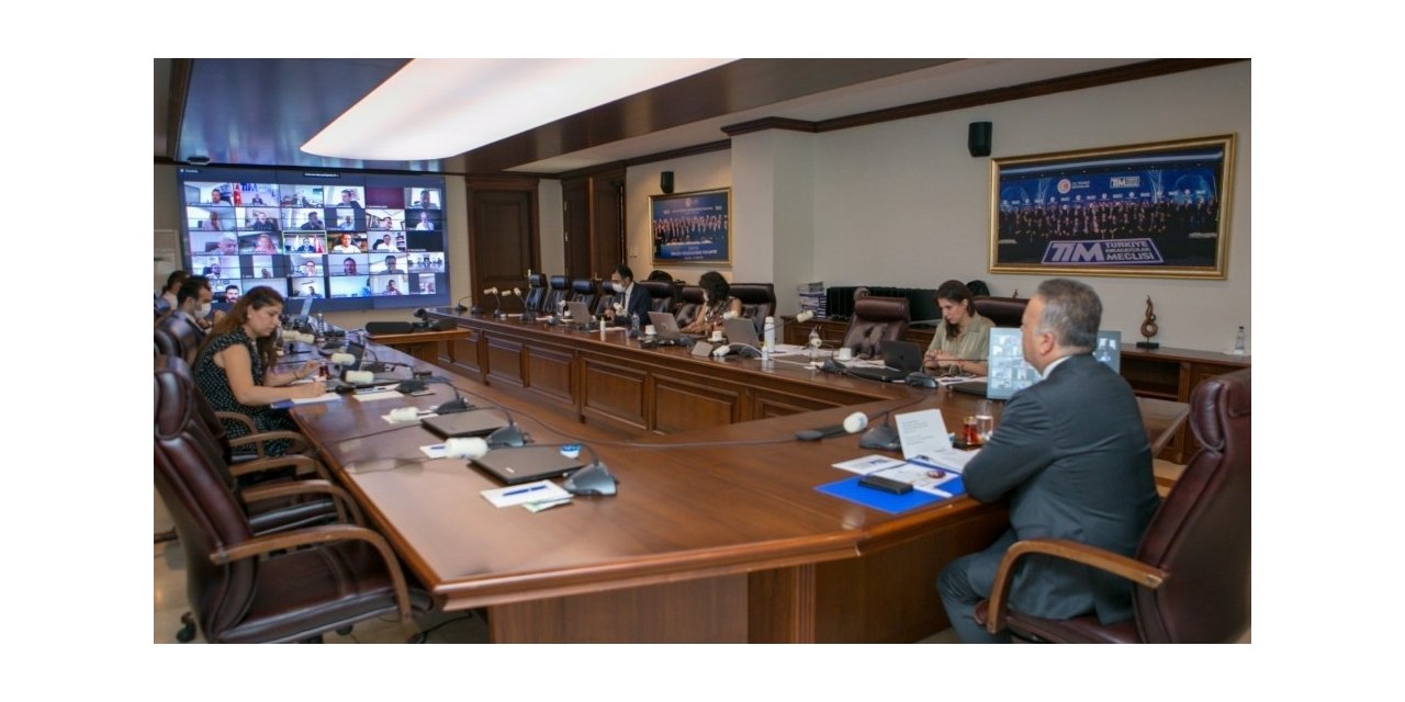 STK, baro ve meslek odaları etkinlikleri 2 ay yasaklandı