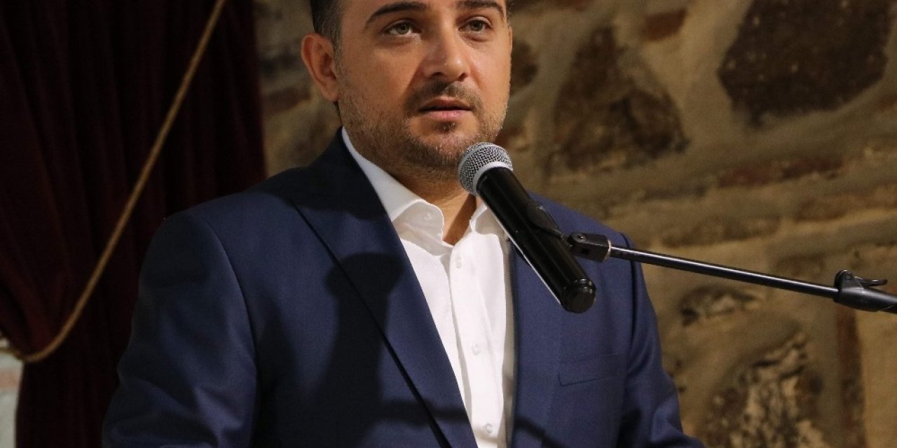 AK Parti’li Baybatur:"Anlaşmanın tescili Türkiye’ye siyasi ve hukuki güç vermiştir"