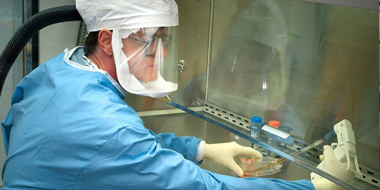 Rusya'nın Kovid-19 aşı adayını Venezuela'da deneyecek