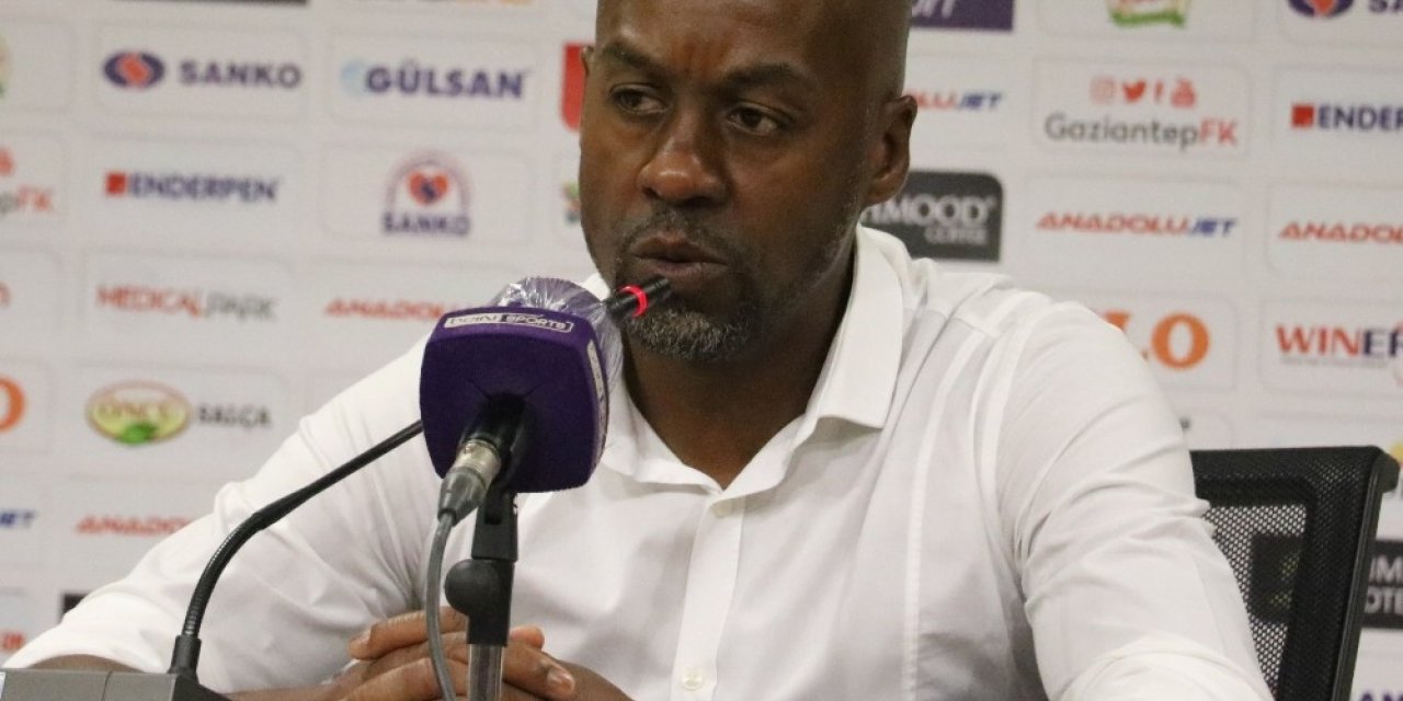 Eddie Newton: "Akıl dışı bir penaltı ile skor belirlendi"