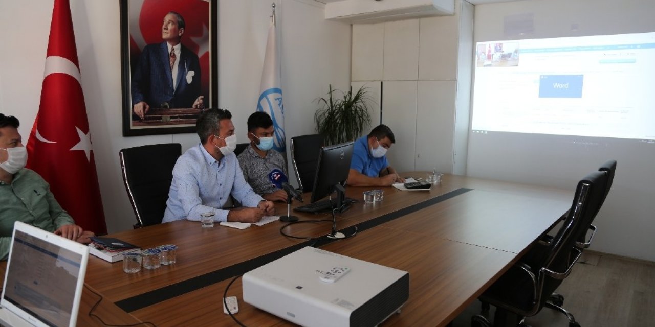 ASKİ’nin atık ve yağmur suyu ihalelerine rekor başvuru gerçekleşti