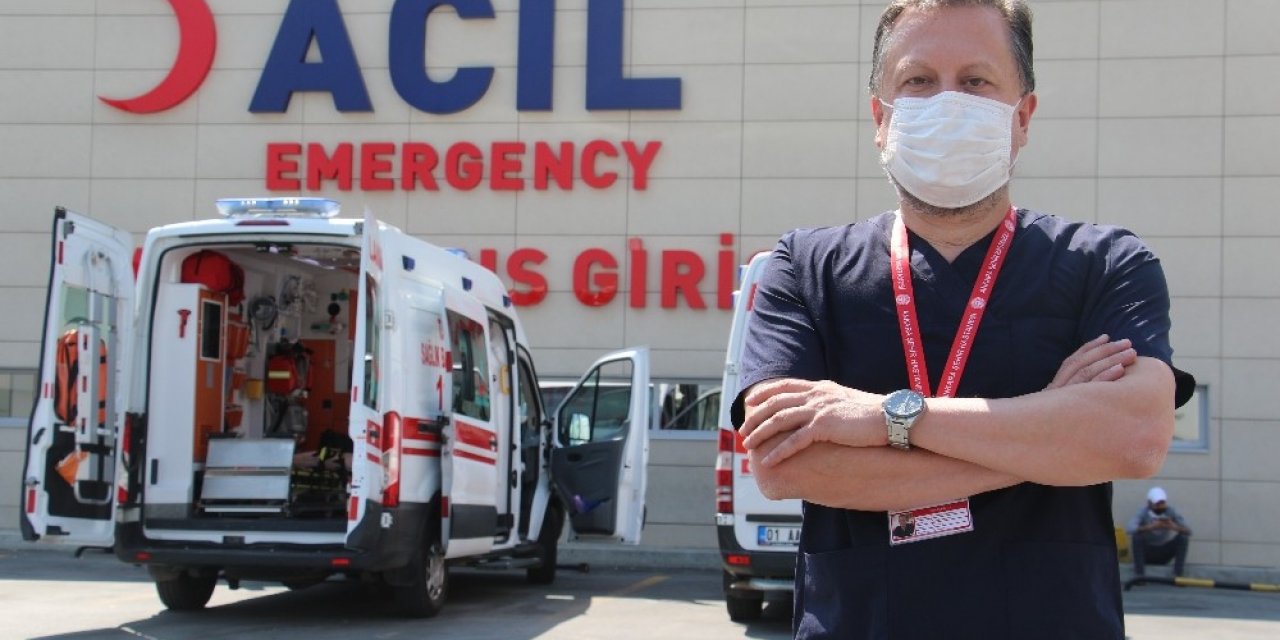 Covid-19’da hastalık gidiyor etkiler kalıyor