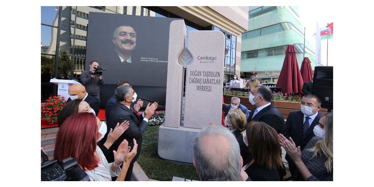 Efsane Başkanın adı ÇSM’de yaşayacak