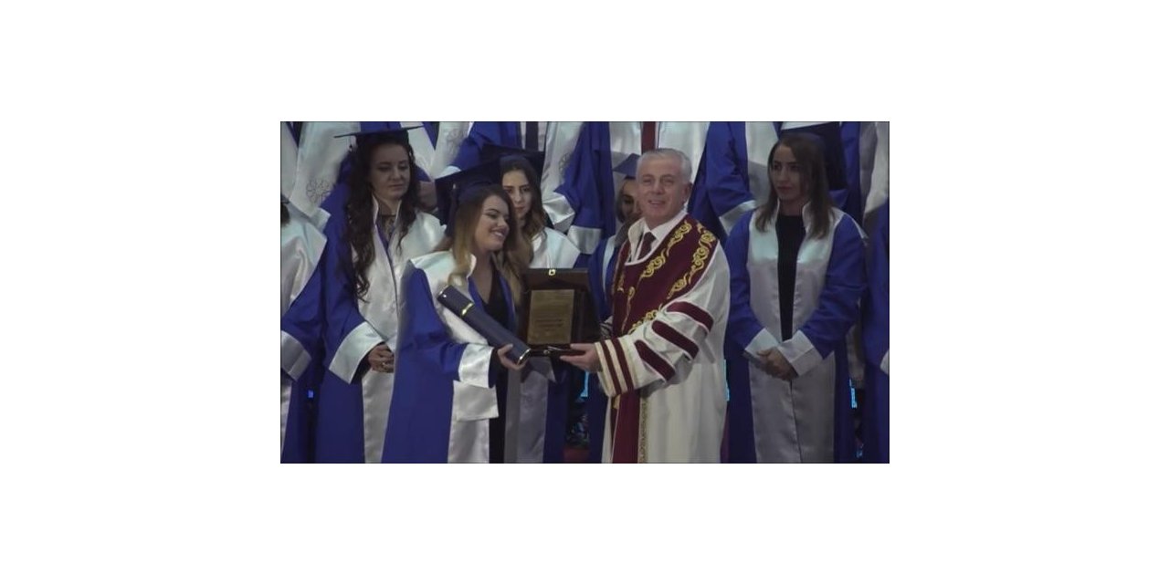 Kuzey Makedonya’da Türkçe eğitim veren üniversiteden denklik müjdesi