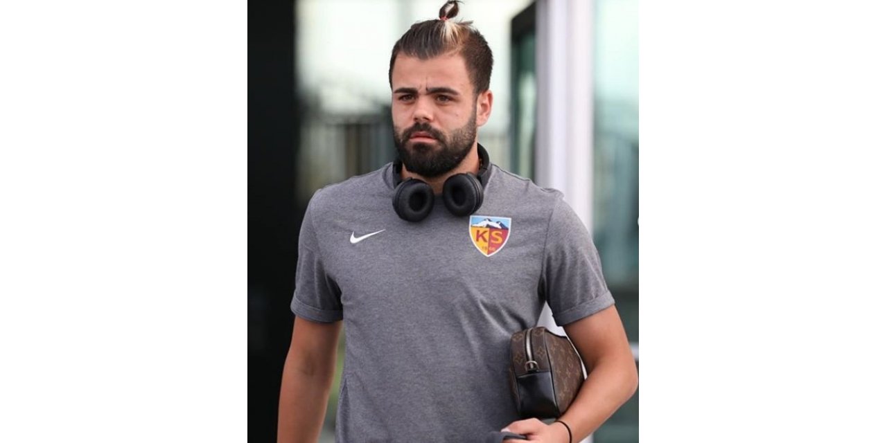 Hasan Hüseyin Acar: "Bize destek verilsin"