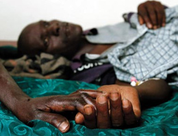 Uluslararası AIDS konferansı başladı