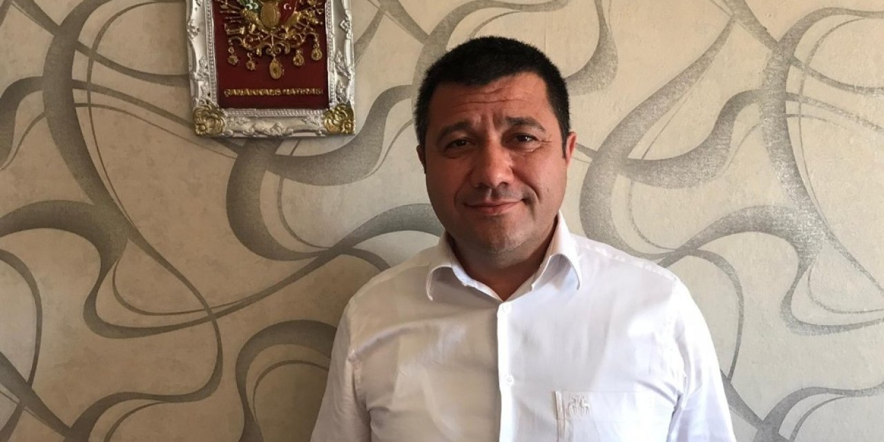 Akgün Ergül’den ’Dünya Hayvanları Koruma Günü’ mesajı