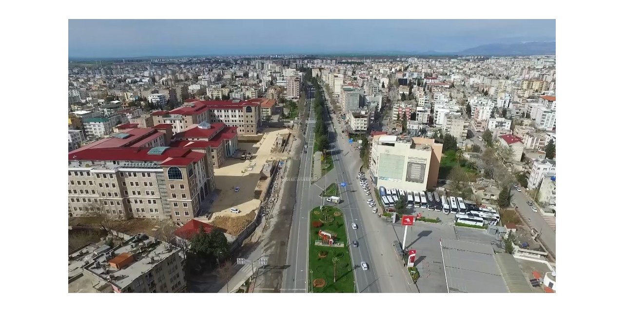 Adıyaman’da 65 yaş ve üzeri vatandaşa kısıtlama