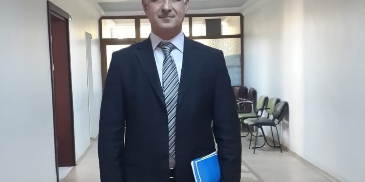 Başkan Yetiş’ten Camiler ve Din Görevlileri Haftası açıklaması