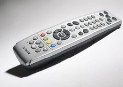 Kumandadan TV izleme devri