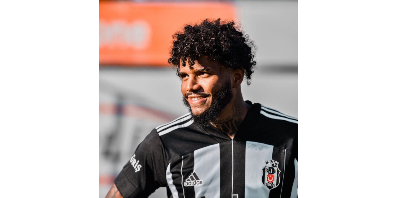 Valentin Rosier: "Burada olmak çılgınca bir duygu"