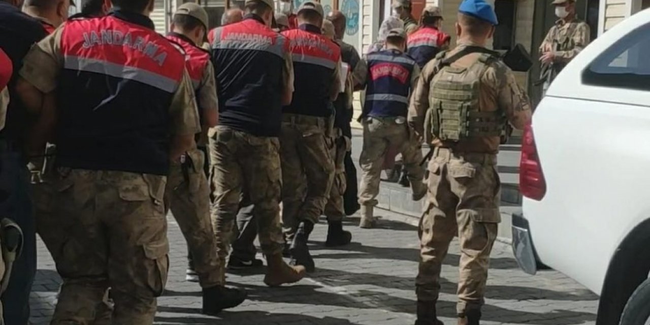 Bitlis’te 7 göçmenin Van Gölü’nde ölmesi olayında 7 kişi tutuklandı