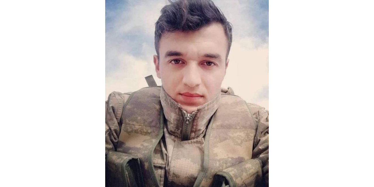 Bursalı uzman çavuş kansere yenik düştü