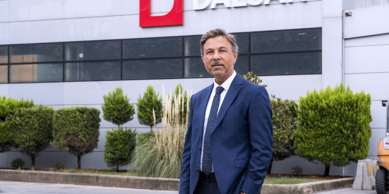 Türkiye, alçı ve alçı levhada dünya dördüncüsü