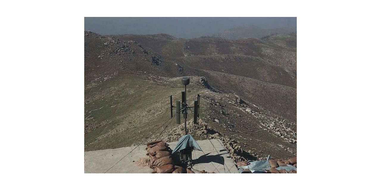 Savunma Sanayii Başkanı Demir: "Yeni PUHU’nun ilk teslimatlarını bu yıl içinde gerçekleştirmeyi hedefliyoruz."