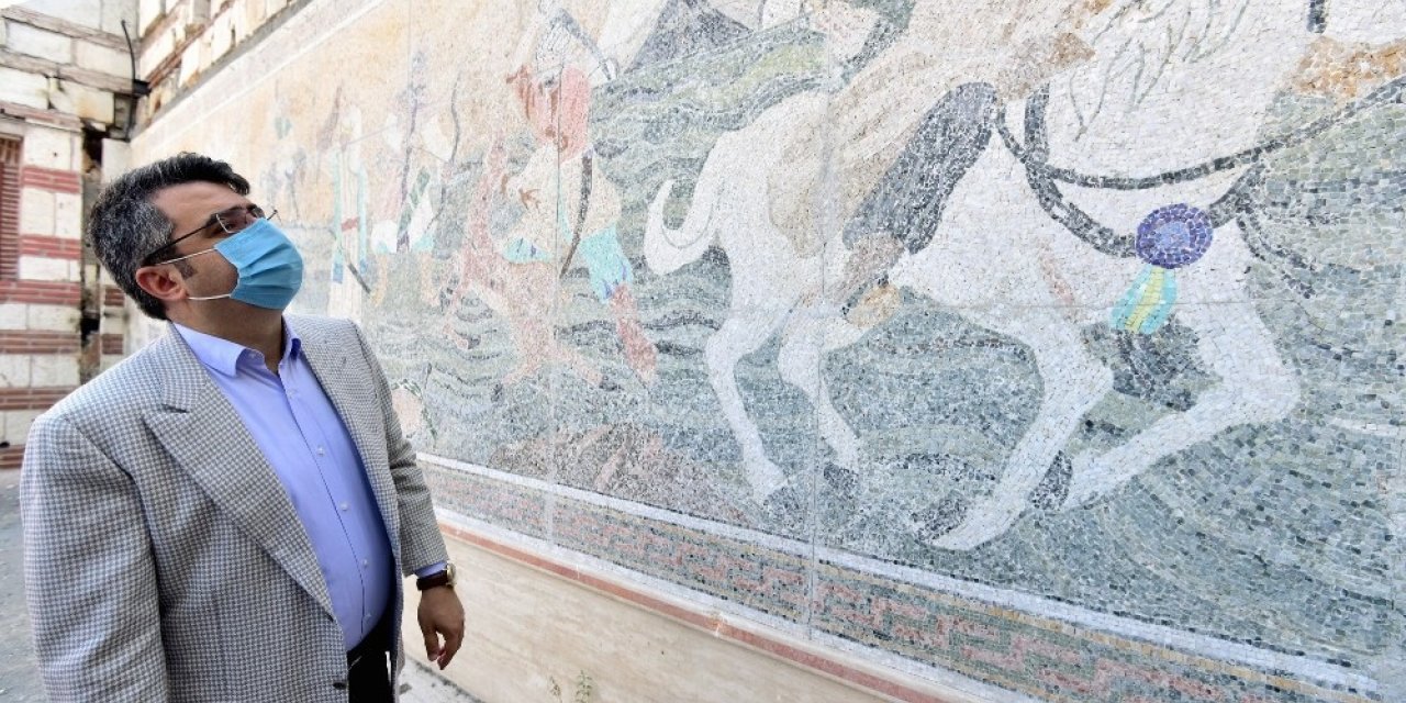 Mollayegan’da çocuk sesleri yankılanacak